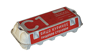 Столовое яйцо