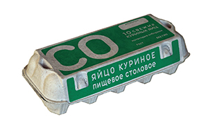 Столовое яйцо